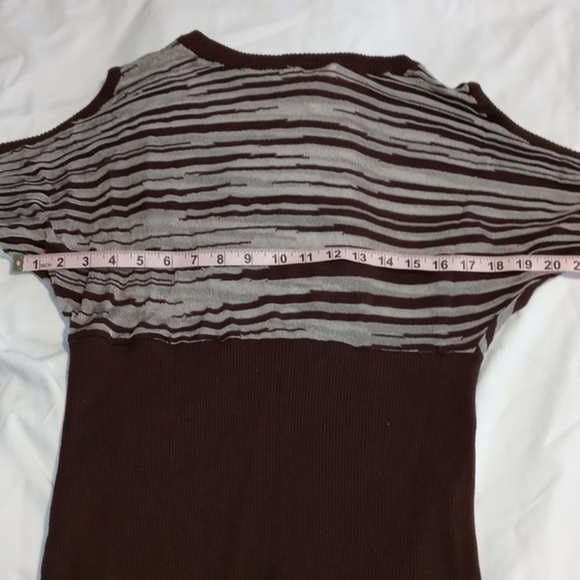 Derek Heart womens top - Picture 9 of 11